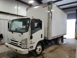 Isuzu nqr salvage cars for sale: 2022 Isuzu NQR