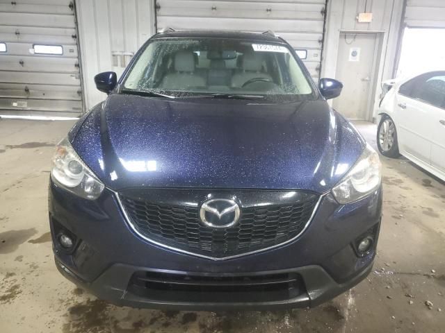 2014 Mazda CX-5 GT