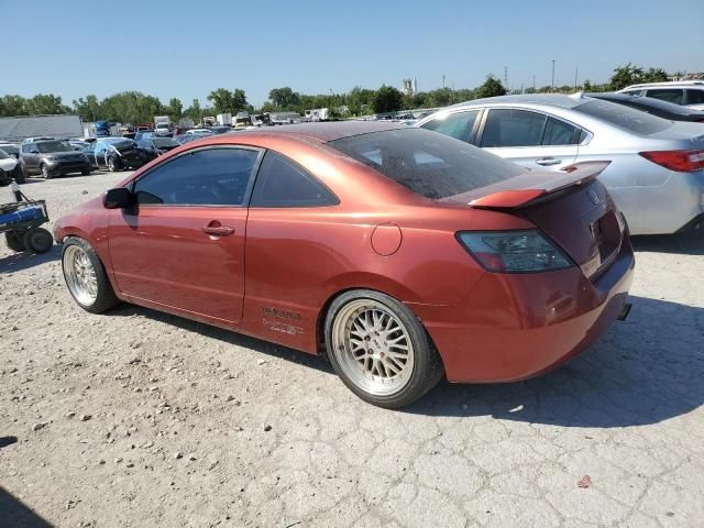 2006 Honda Civic SI