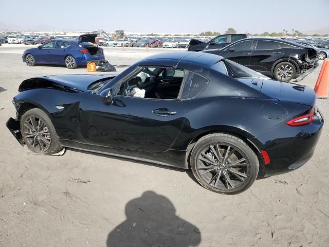 2024 Mazda MX-5 Miata Grand Touring