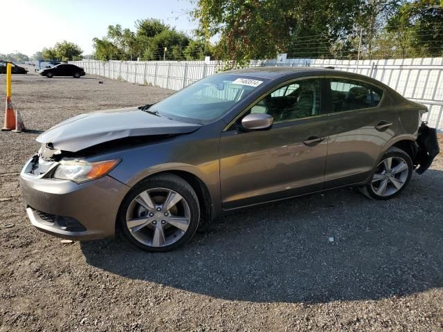 2013 Acura ILX 20 Premium