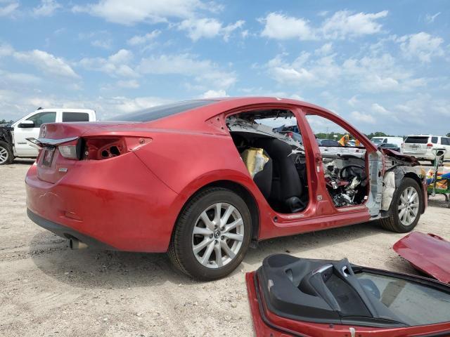 2017 Mazda 6 Sport