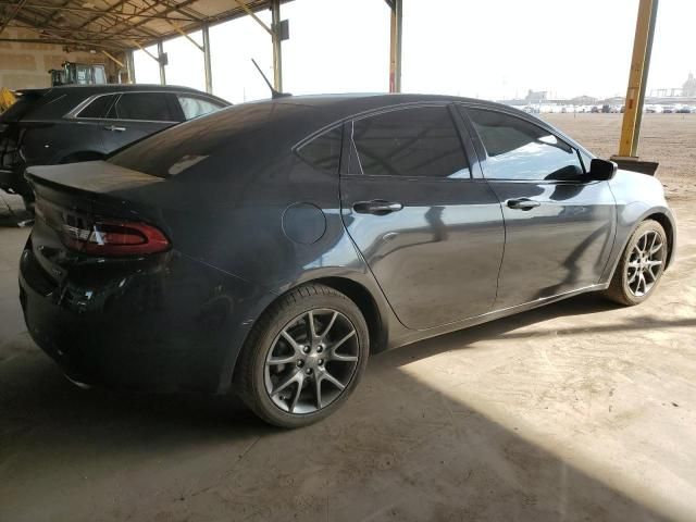 2013 Dodge Dart SXT