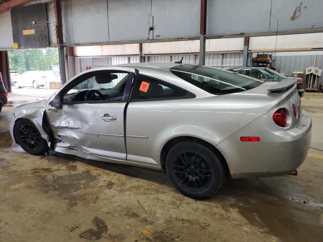 2010 Chevrolet Cobalt LS