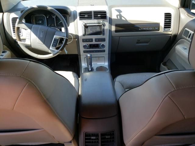 2009 Lincoln MKX