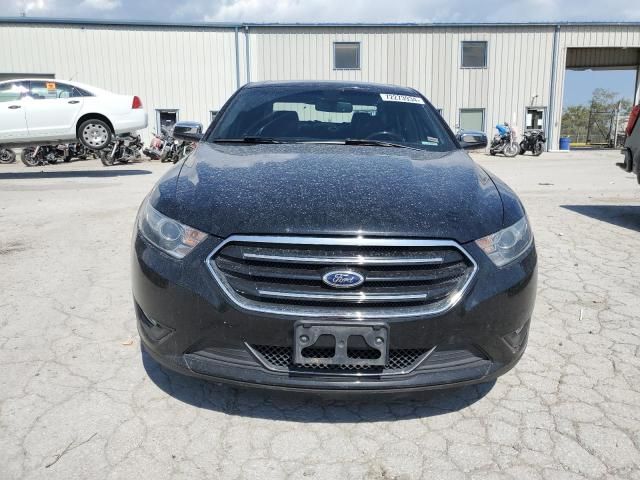 2015 Ford Taurus Limited