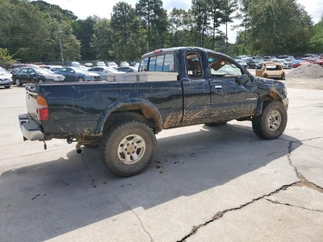 1997 Toyota Tacoma Xtracab