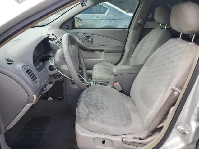 2004 Chevrolet Malibu LS