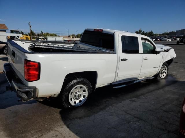 2019 Chevrolet Silverado K2500 Heavy Duty LT