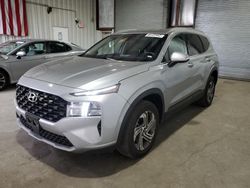 Hyundai Santa fe salvage cars for sale: 2023 Hyundai Santa FE SEL