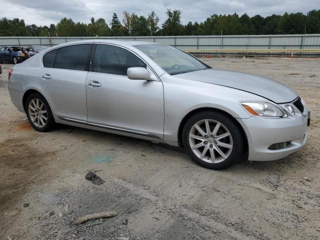 2006 Lexus GS 300