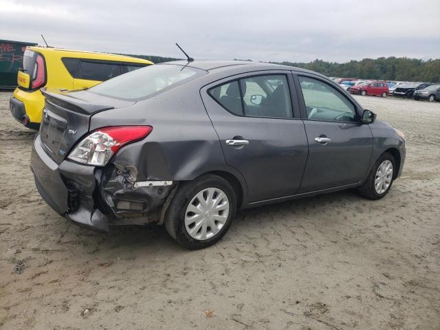 2016 Nissan Versa S