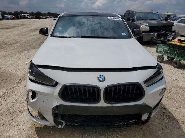 2018 BMW X2 SDRIVE28I