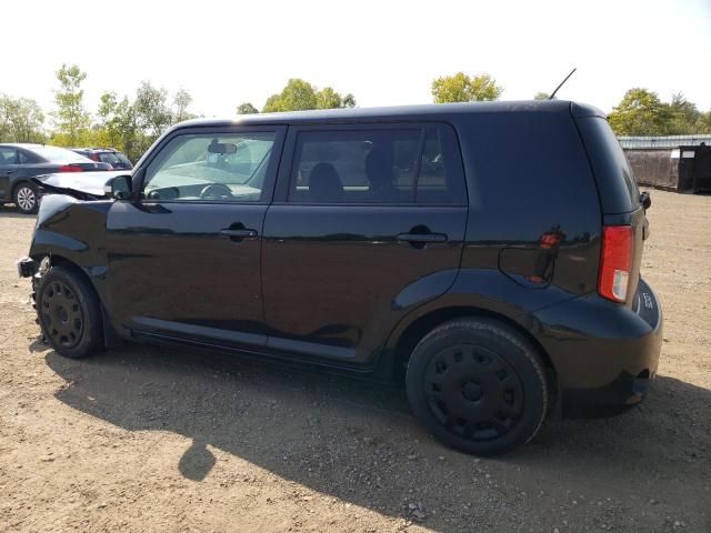 2012 Scion XB