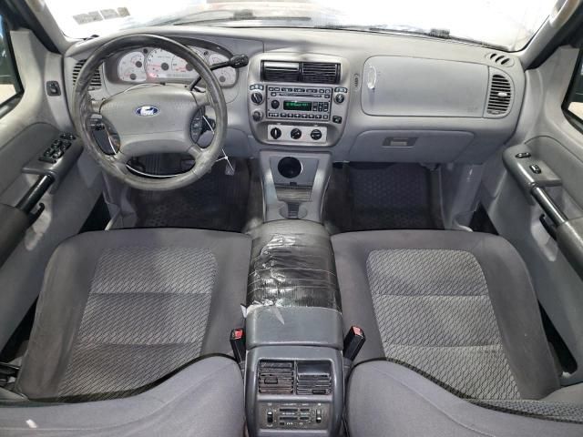 2003 Ford Explorer Sport Trac