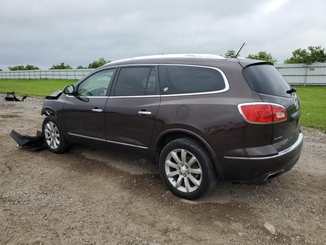 2015 Buick Enclave