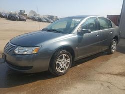 2005 Saturn Ion Level 2 en venta en Elgin, IL