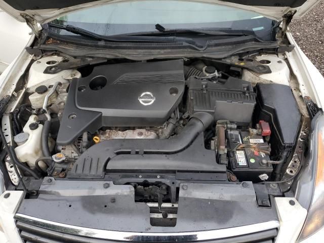 2009 Nissan Altima 2.5