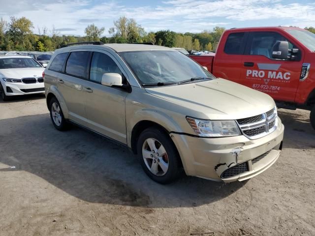 2011 Dodge Journey Express