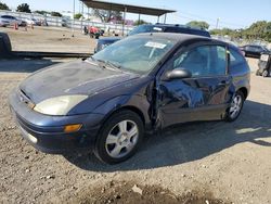 2003 Ford Focus ZX3 for sale in San Diego, CA