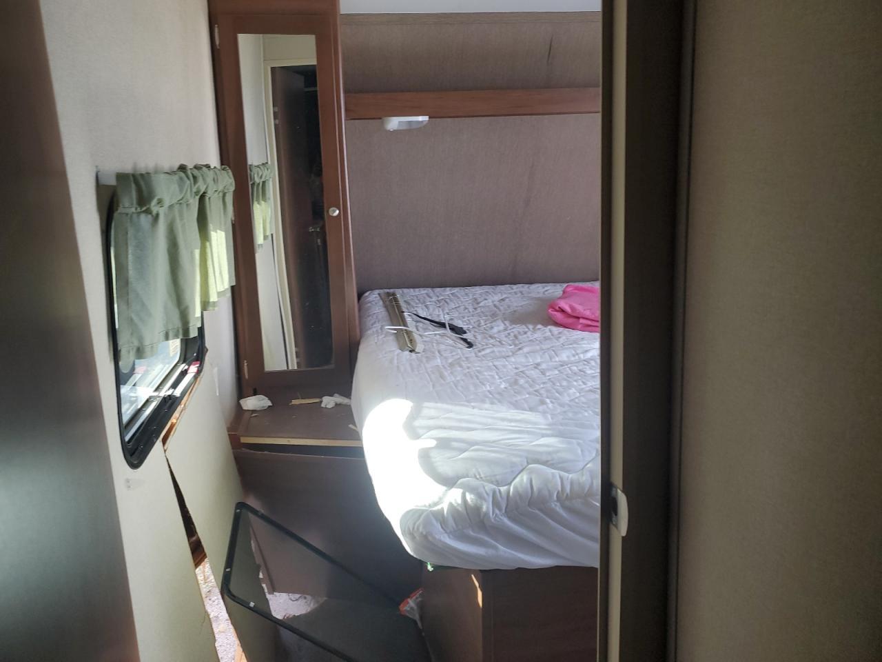 2016 Aspen Aspen Trai