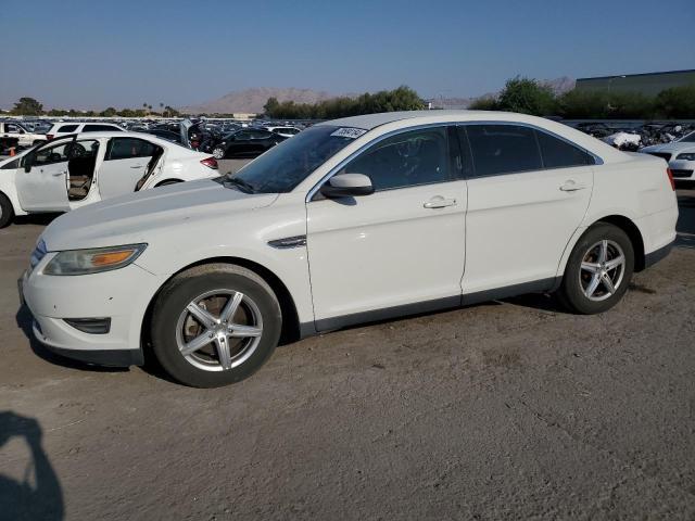 2012 Ford Taurus SEL