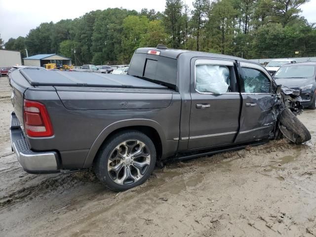 2019 Dodge RAM 1500 Limited