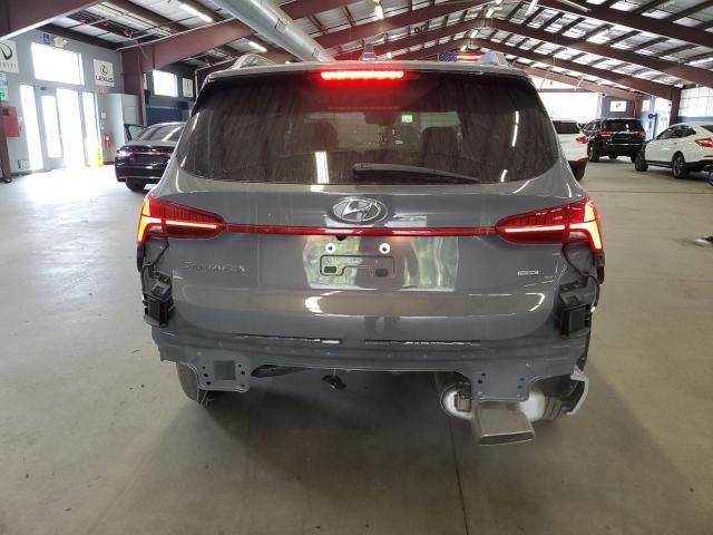 2023 Hyundai Santa FE SEL Premium