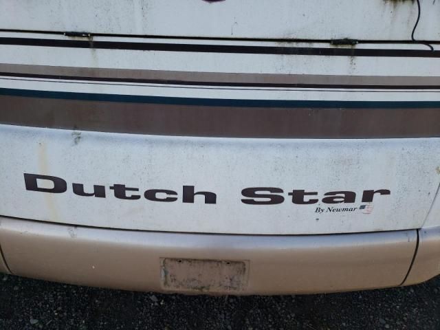 1998 Dutchmen 1998 Spartan Motors Motorhome 4VZ