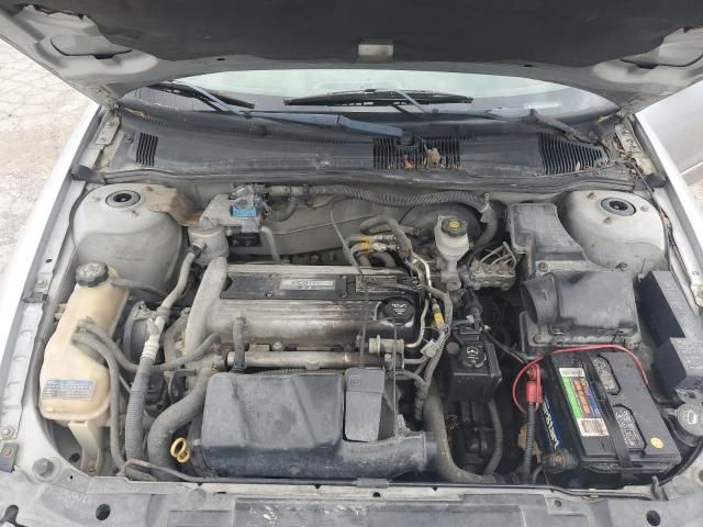 2003 Chevrolet Cavalier