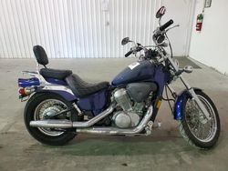 Honda Vehiculos salvage en venta: 1999 Honda VT600 C