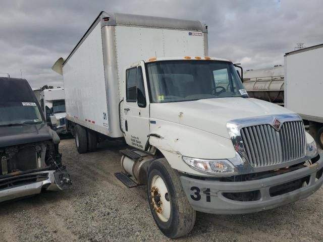 2013 International 4000 4300