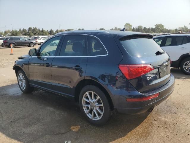 2010 Audi Q5 Premium Plus