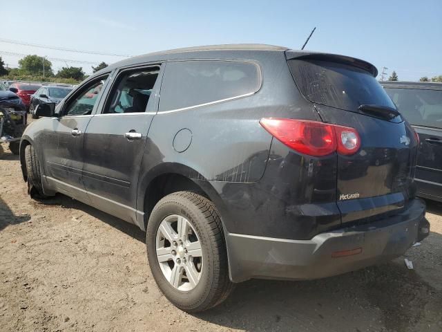 2011 Chevrolet Traverse LT