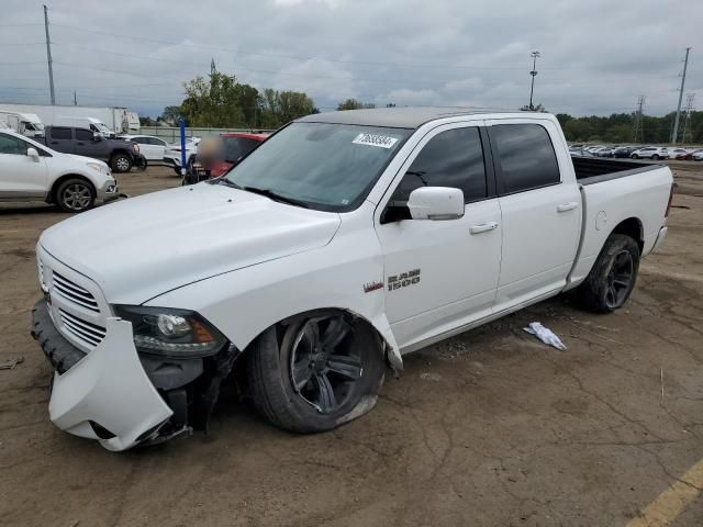 2014 Dodge RAM 1500 Sport