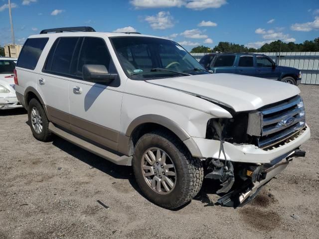 2012 Ford Expedition XLT