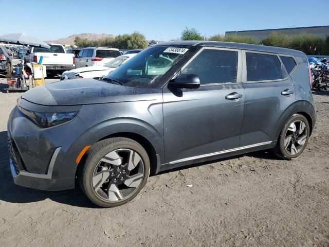 2023 KIA Soul GT Line