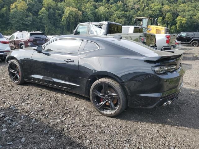 2023 Chevrolet Camaro SS