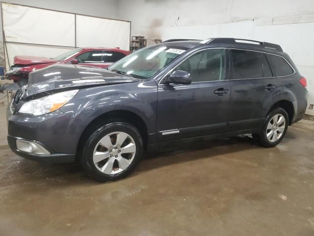 2012 Subaru Outback 2.5I