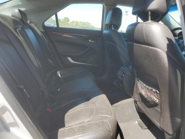 2012 Cadillac CTS Luxury Collection