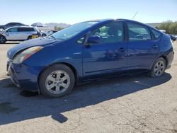 Toyota Prius salvage cars for sale: 2009 Toyota Prius