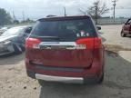 2012 GMC Terrain slt