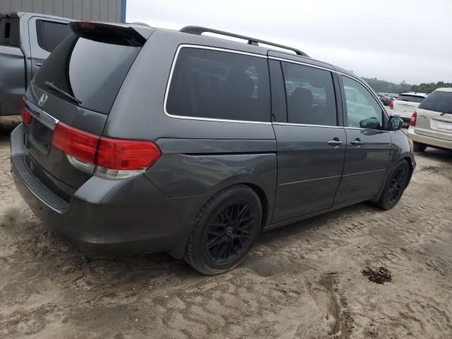 2008 Honda Odyssey Touring