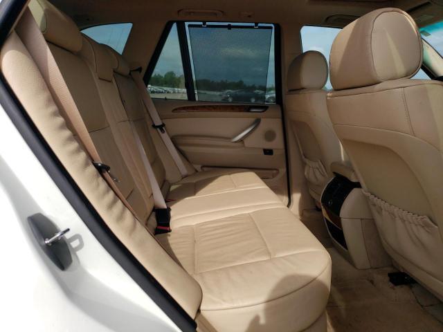 2002 BMW X5 3.0I