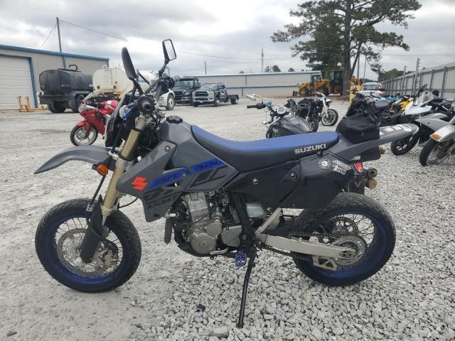 2020 Suzuki DR-Z400 SM