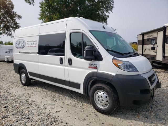 2022 Dodge RAM Promaster 2500 2500 High