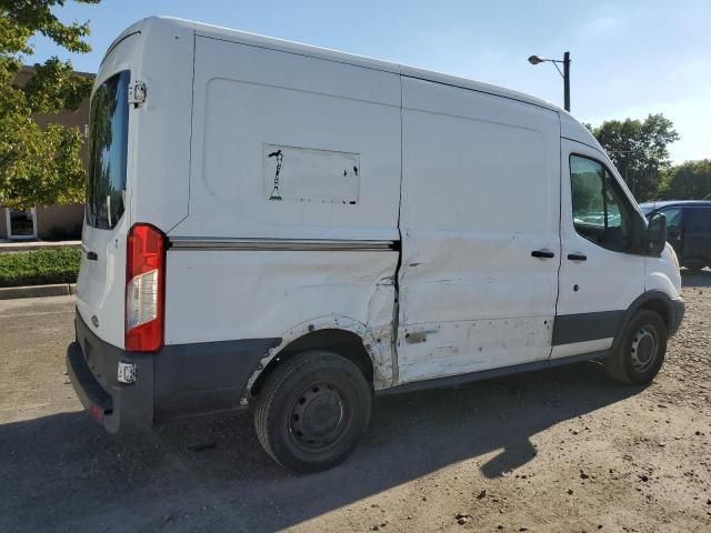 2015 Ford Transit T-250