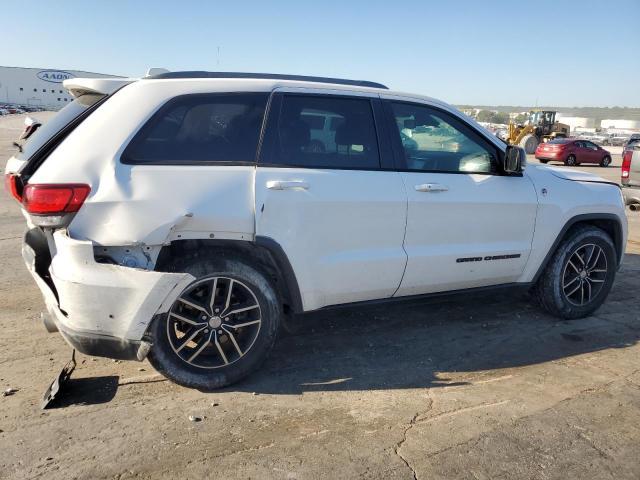 2017 Jeep Grand Cherokee Trailhawk