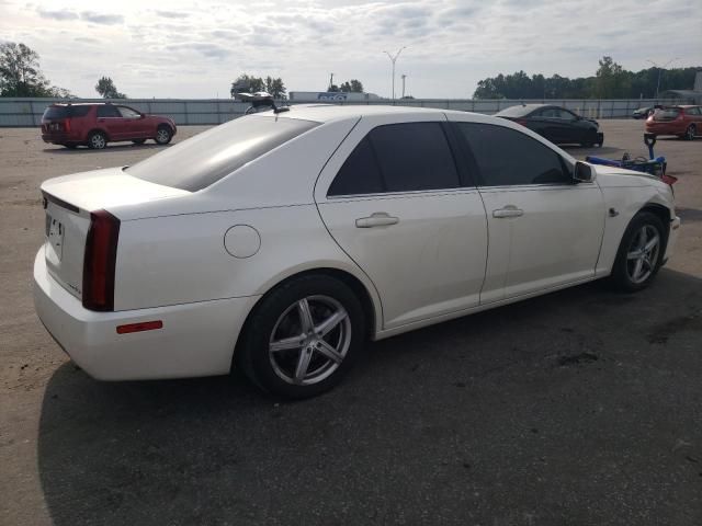 2006 Cadillac STS