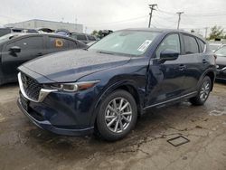 Mazda cx-5 Prefe salvage cars for sale: 2024 Mazda CX-5 Preferred